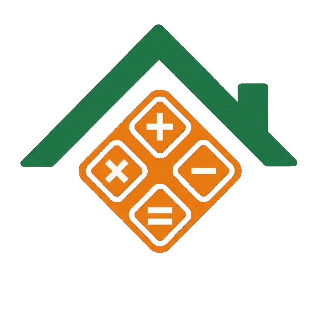 EYR Roofing Calculator